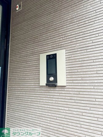 リブリ・高野の物件内観写真